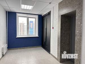 1-к квартира, посуточно, 41м2, 1/1 этаж