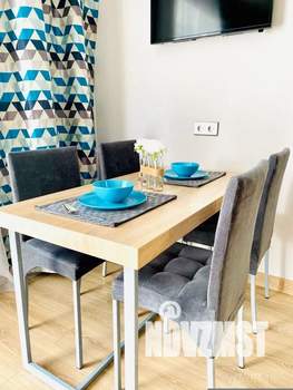 2-к квартира, посуточно, 41м2, 3/4 этаж