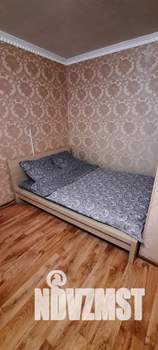 Студия квартира, посуточно, 40м2, 8/9 этаж