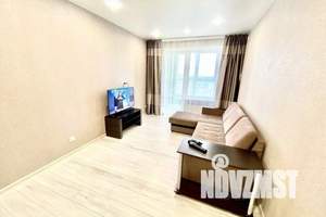 2-к квартира, посуточно, 52м2, 16/16 этаж