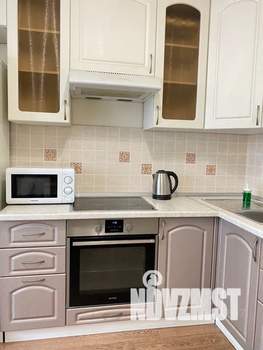 1-к квартира, посуточно, 35м2, 4/12 этаж