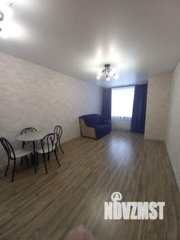 2-к квартира, на длительный срок, 52м2, 11/16 этаж