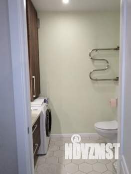 Студия квартира, посуточно, 38м2, 14/18 этаж