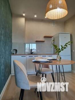 2-к квартира, посуточно, 44м2, 8/15 этаж