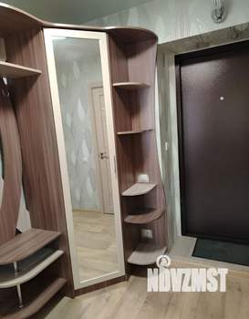 1-к квартира, на длительный срок, 36м2, 8/10 этаж