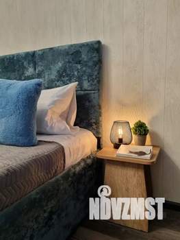 2-к квартира, посуточно, 52м2, 14/16 этаж