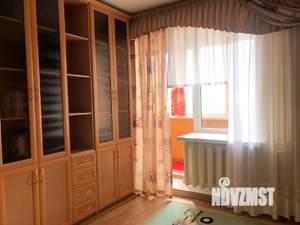 4-к квартира, на длительный срок, 78м2, 6/11 этаж