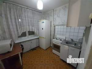 1-к квартира, на длительный срок, 30м2, 2/5 этаж