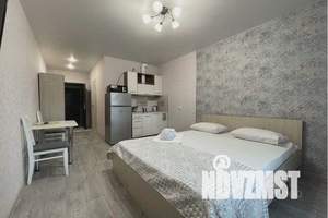 1-к квартира, посуточно, 20м2, 8/16 этаж