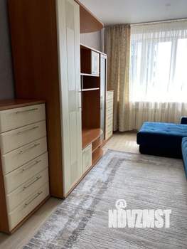 1-к квартира, на длительный срок, 41м2, 10/16 этаж