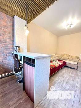 1-к квартира, на длительный срок, 43м2, 1/16 этаж