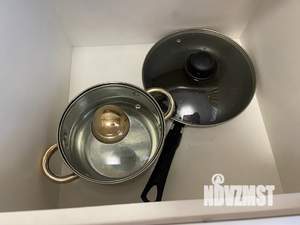 1-к квартира, посуточно, 32м2, 1/18 этаж