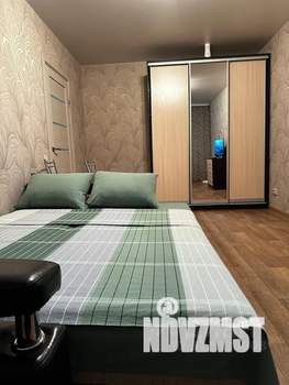 1-к квартира, посуточно, 36м2, 2/10 этаж