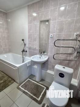 2-к квартира, на длительный срок, 27м2, 2/4 этаж