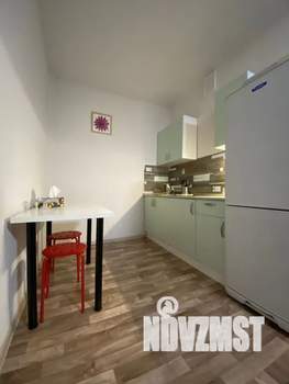 Студия квартира, посуточно, 27м2, 9/12 этаж
