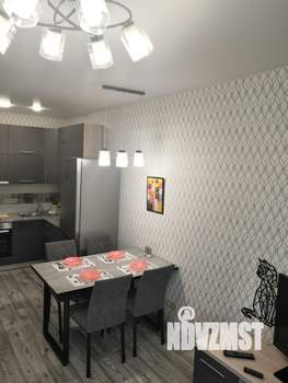 2-к квартира, посуточно, 43м2, 4/17 этаж