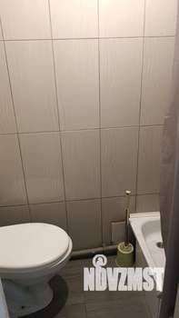 1-к квартира, на длительный срок, 13м2, 2/5 этаж