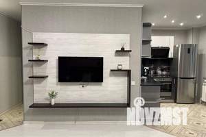 1-к квартира, посуточно, 36м2, 7/10 этаж