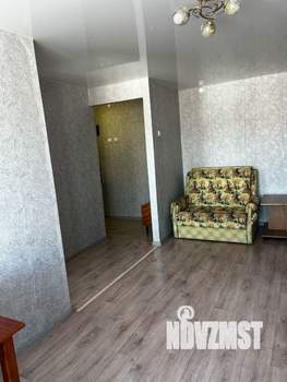 1-к квартира, на длительный срок, 32м2, 4/4 этаж