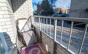 2-к квартира, на длительный срок, 33м2, 1/17 этаж