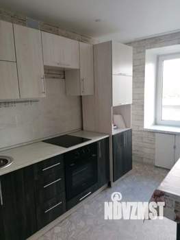 2-к квартира, на длительный срок, 50м2, 2/9 этаж