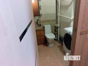 2-к квартира, на длительный срок, 42м2, 14/17 этаж