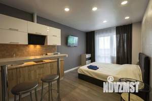 1-к квартира, посуточно, 26м2, 1/1 этаж