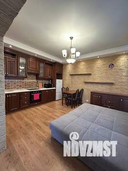 2-к квартира, посуточно, 70м2, 12/16 этаж