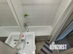 1-к квартира, посуточно, 35м2, 5/10 этаж