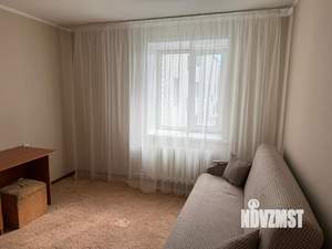 2-к квартира, на длительный срок, 45м2, 5/6 этаж