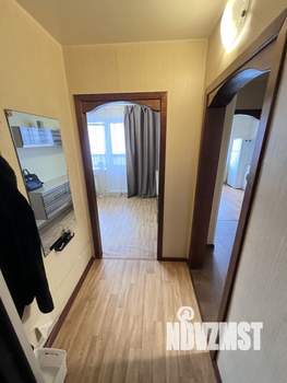 1-к квартира, на длительный срок, 34м2, 2/9 этаж