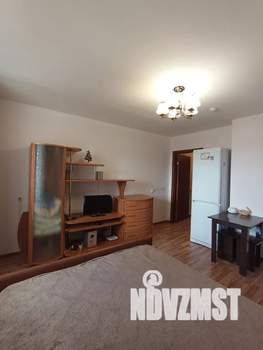 Студия квартира, посуточно, 28м2, 7/16 этаж