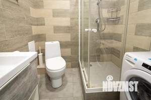 Студия квартира, посуточно, 24м2, 13/16 этаж