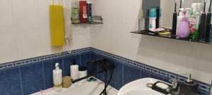 1-к квартира, на длительный срок, 32м2, 4/9 этаж