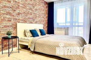 1-к квартира, посуточно, 32м2, 6/14 этаж