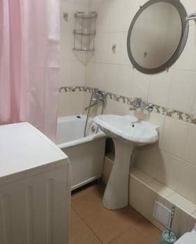 2-к квартира, на длительный срок, 50м2, 1/9 этаж