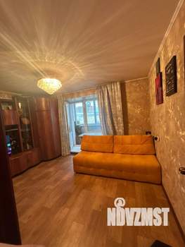 1-к квартира, на длительный срок, 32м2, 5/6 этаж