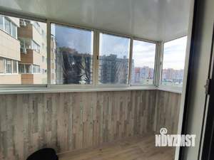 Студия квартира, на длительный срок, 30м2, 3/11 этаж