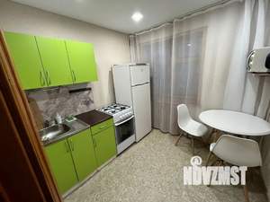 2-к квартира, посуточно, 45м2, 5/5 этаж