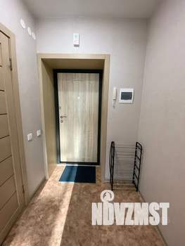 Студия квартира, посуточно, 25м2, 10/16 этаж