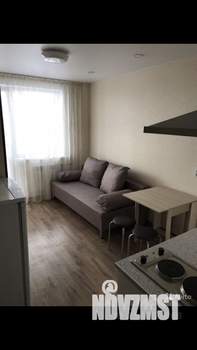 Студия квартира, на длительный срок, 20м2, 9/14 этаж