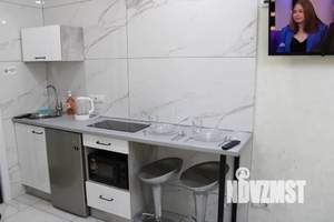 Студия квартира, посуточно, 18м2, 1/3 этаж