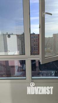 1-к квартира, на длительный срок, 28м2, 12/17 этаж