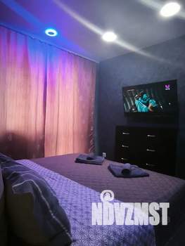 2-к квартира, посуточно, 43м2, 5/16 этаж