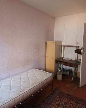 2-к квартира, на длительный срок, 44м2, 2/5 этаж