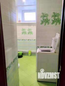 Студия квартира, на длительный срок, 26м2, 12/12 этаж