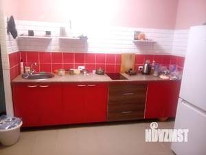 2-к квартира, на длительный срок, 42м2, 2/17 этаж