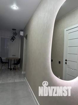 1-к квартира, посуточно, 30м2, 8/10 этаж