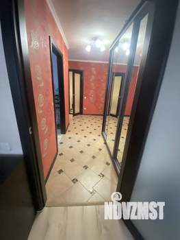 2-к квартира, на длительный срок, 56м2, 4/11 этаж