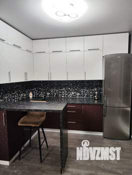 1-к квартира, на длительный срок, 38м2, 16/16 этаж